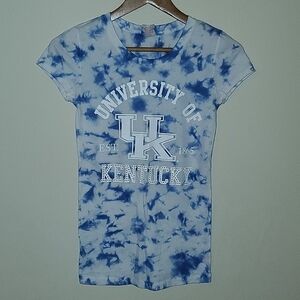 PINK UK Kentucky Wildcats Tshirt